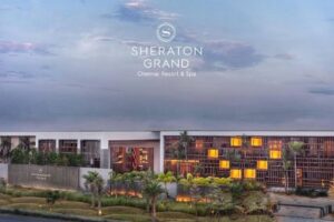 Sheraton Grand Chennai Resort & Spa Is Hiring !!!