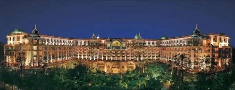 Join the prestigious team at The Leela Palace Bengaluru and embark on an enriching journey in the world of luxury hospitality. We are thrilled to announce multiple job openings across various departments, offering passionate individuals the chance to be part of our esteemed establishment.