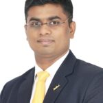 Radisson Blu Resort Visakhapatnam announces the promotion of Mr. Chakradhar Chadaram to the position of Director of Services