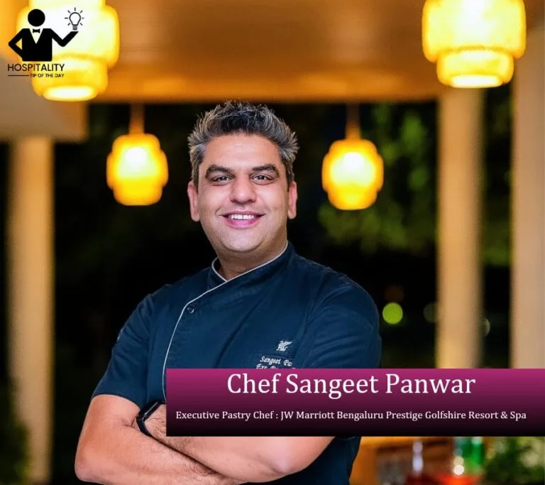 Sangeet Panwar