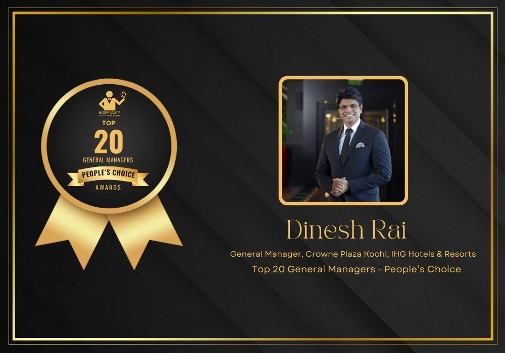 Dinesh Rai