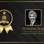 Harkaran singh