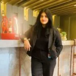 Meghna Pandey