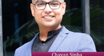 The Inspiring Journey of Chayan Sinha: Learning & Development Manager at Novotel Kolkata Hotel & Residences