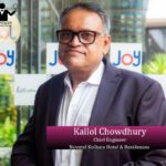 Kallol Chowdhury