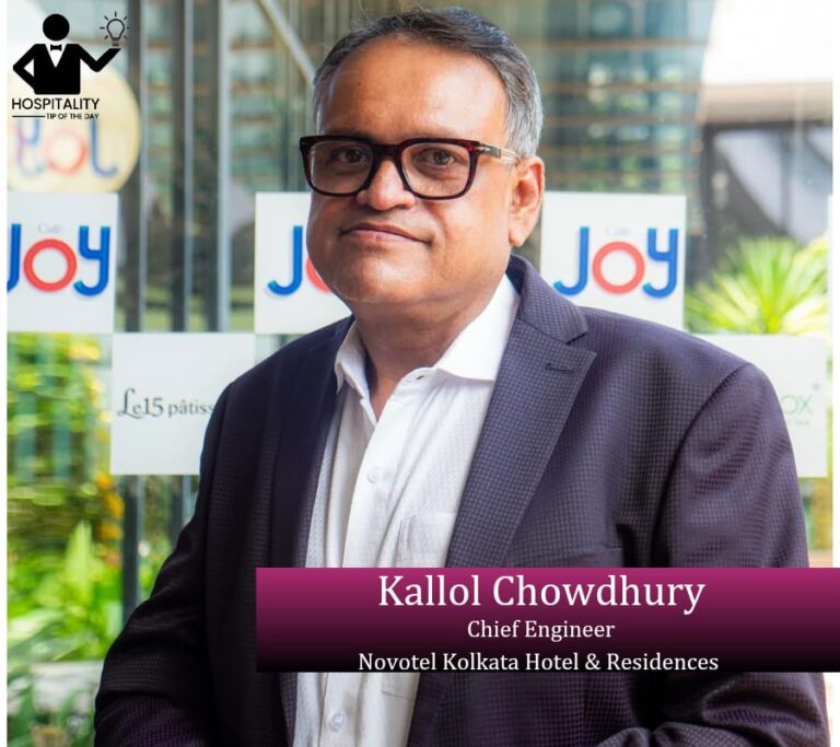 Kallol Chowdhury
