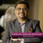 Siddhartha Nilkanth Mehendale