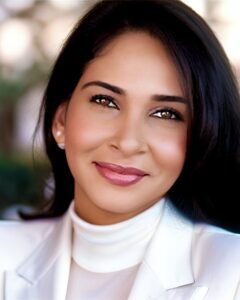 Richa Adhia, Managing Director, Eight Continents Hotels & Resorts