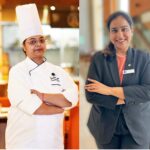 In a resounding testament to the belief that “There is no limit to what we, as women, can accomplish,” DoubleTree by Hilton Gurgaon New Delhi NCR proudly announces the appointment of two dynamic women in leadership roles, highlighting its commitment to diversity and empowerment at Hilton. The hotel is excited to welcome Ishita Ahuja as the new Executive Housekeeper and Nandita as Executive Chef, both trailblazers in their respective fields. Ishita Ahuja, a housekeeping veteran with over 7 years of experience, takes charge as Executive Housekeeper. With her deep expertise in inventory planning, control, and guest satisfaction, Ishita brings a pivotal set of skills to the housekeeping department. Her leadership will focus on creating a welcoming environment for all guests, while also developing and implementing comprehensive training programs for the housekeeping team, fostering a culture of excellence and continuous improvement. Joining the culinary helm is Nandita, a renowned chef with an illustrious career spanning over 22 years. Nandita’s culinary prowess, combined with her hands-on guidance, will elevate the hotel’s dining experience to new heights. Known for her strategic vision and innovative approach, she will craft extraordinary menus that promise to delight guests while ensuring operational efficiency. Nandita is a proud recipient of the prestigious National Award for Best Lady Chef from the Government of India, underscoring her culinary mastery and leadership in the industry. Commenting on their appointments, Mr. Tuli, General Manager at DoubleTree by Hilton Gurgaon, stated, "Chef Nandita and Ishita are true leaders who understand the power of teamwork in achieving excellence. Their fresh perspectives will infuse innovation and guest satisfaction with excellence, and we eagerly anticipate the positive impact they will have on our hotel and its guests." With these appointments, DoubleTree by Hilton Gurgaon celebrates its commitment to fostering a diverse and inclusive workplace. Both Ishita and Nandita’s leadership is expected to elevate guest satisfaction and ensure memorable experiences, bringing smiles to guests’ faces and setting new benchmarks for Hilton Hospitality.