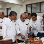 Indian Culinary Forum (ICF) India 3