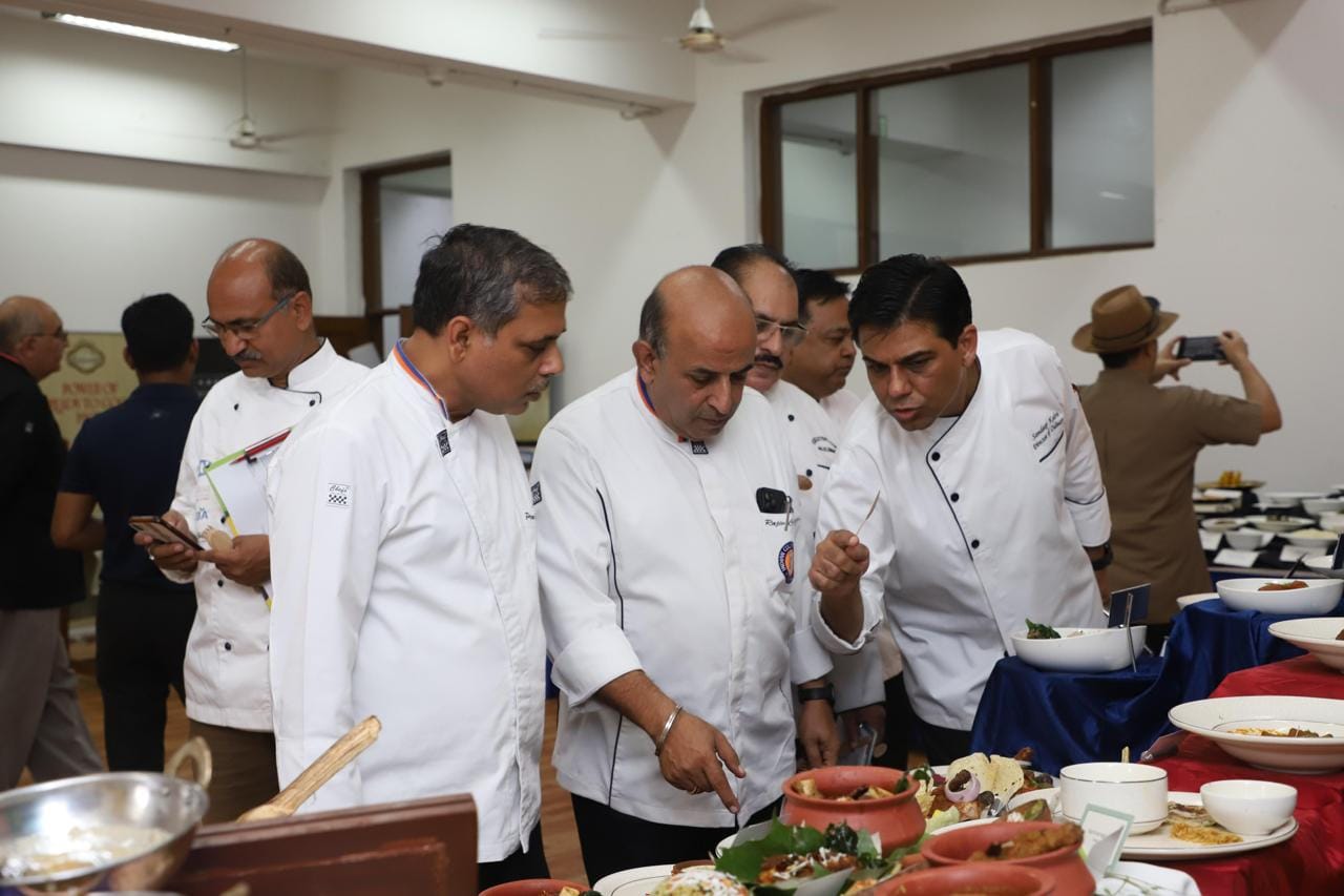 Indian Culinary Forum (ICF) India 3