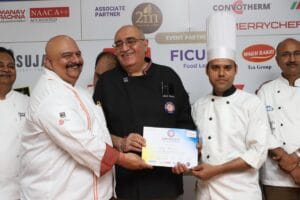 Indian Culinary Forum (ICF) India 3