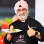 Dr. Chef Parvinder Singh Bali