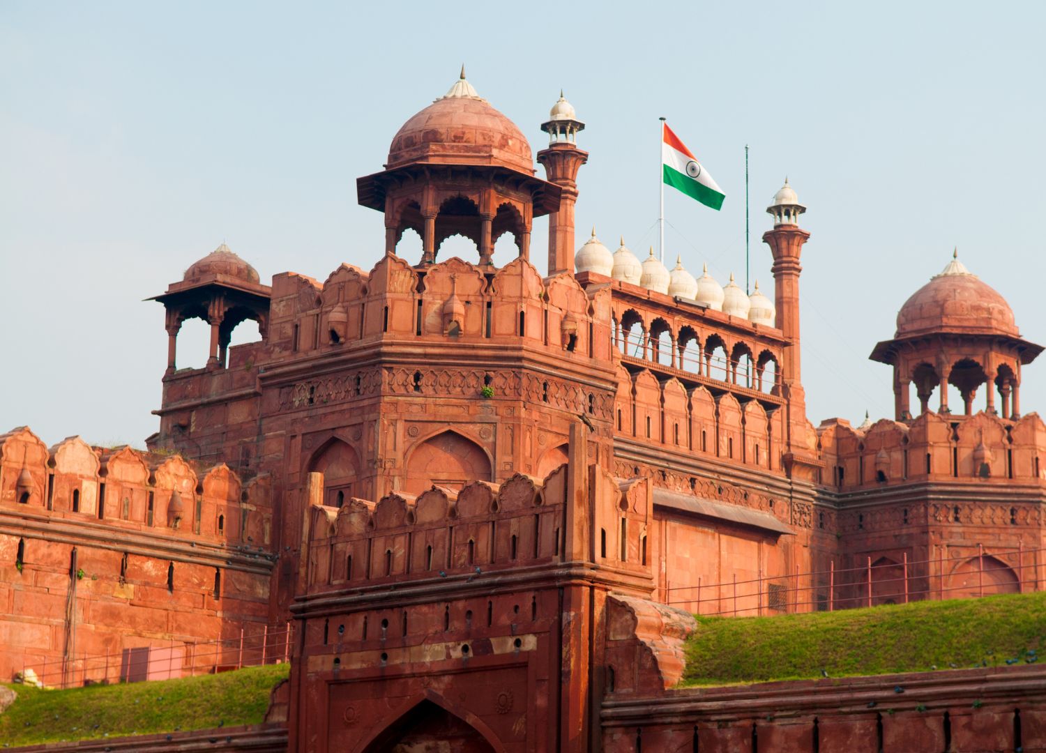 Red Fort