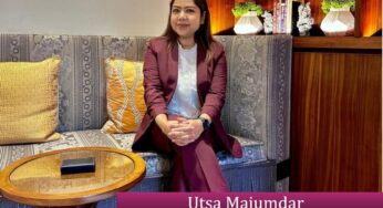 Utsa Majumder: Redefining Excellence and Leadership in Hospitality
