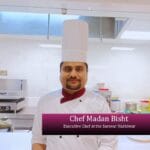 chef madan