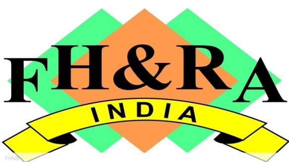 Fhrai logo