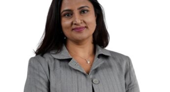 Shangri-La Bengaluru Appoints Shireen Sheriff as Director of Marketing and Communications