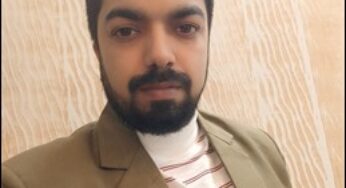 Amrit Kumar Joins Novotel Guwahati GS Road as Chief Engineer