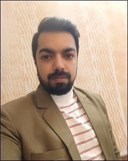 Amrit Kumar Joins Novotel Guwahati GS Road as Chief Engineer