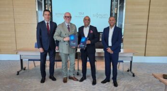 Signum Hotels & Resorts Partners with Wyndham Hotels to Expand the Trademark Collection in India, UK, and UAE