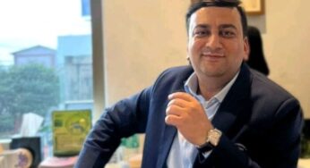 Courtyard by Marriott Chennai Welcomes Tushar Nagar as General Manager