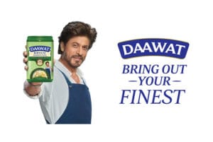 DAAWAT to Redefine Basmati Excellence