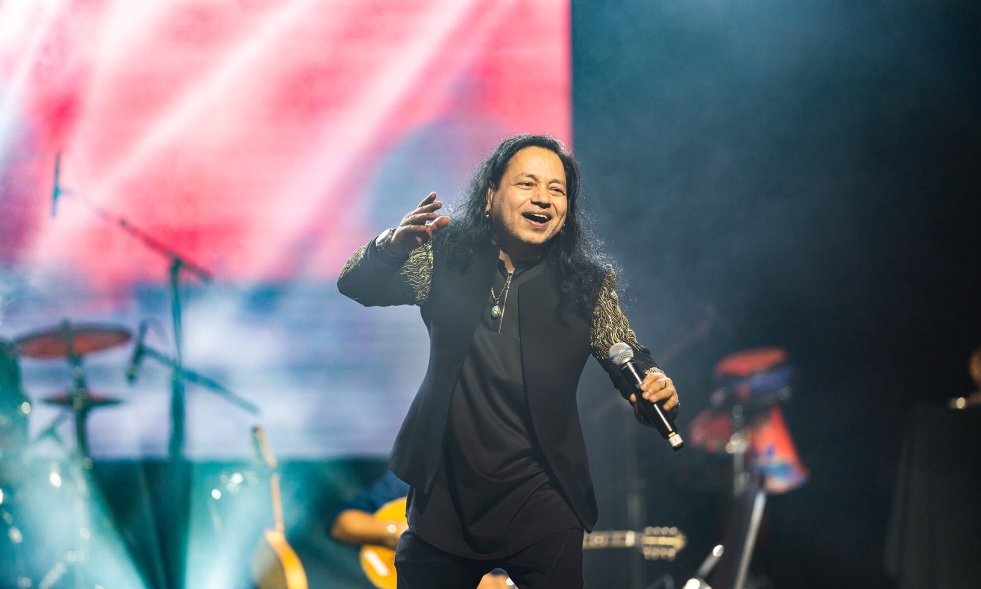 Kailash Kher - 1