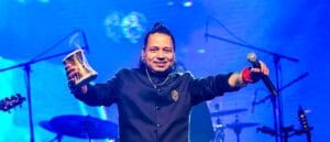 Kailash Kher - 4