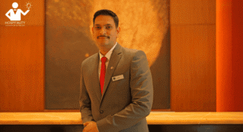DoubleTree by Hilton Gurgaon appoints Mohit Sehrawat as Security Manager