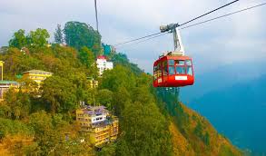 Gangtok, Sikkim