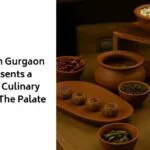 Holiday Inn Gurgaon NH8 Presents a Weekend Culinary Festival at The Palate
