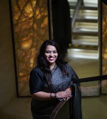Ms. Manali Khatavkar