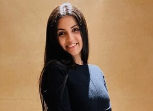 Vartika Dikshit, Public Relations Manager Taj Hotels