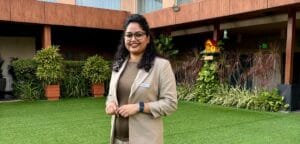 Sonal Ram Marketing & Communications Professional