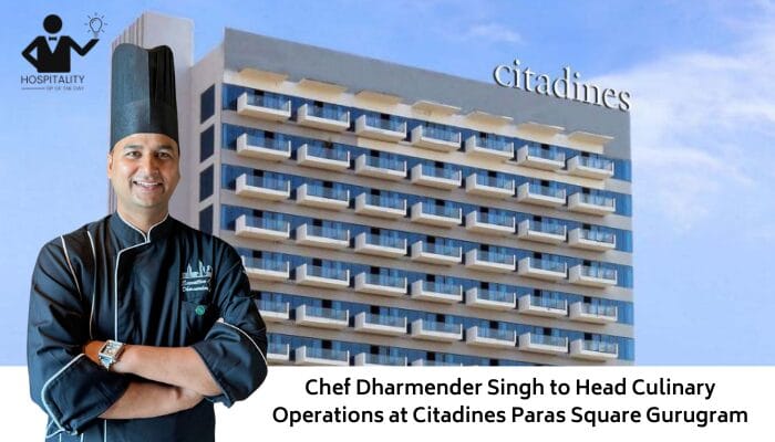 Dharmender Singh