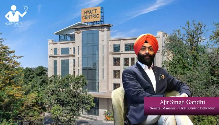 Ajit Singh Gandhi