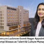 Mercure Lucknow Gomti Nagar Appoints Mampi Biswas as Talent & Culture Manager