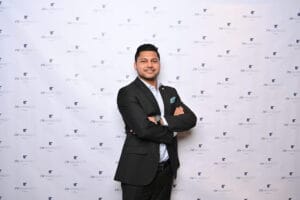 Animesh Maiti