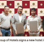 Ramee Group of Hotels signs a new hotel in Solapur