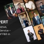 Profitable Menus, Purposeful Service – The Future of F&B in Hospitality