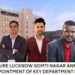 Mercure Lucknow Gomti Nagar