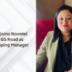 Nisha Rai Joins Novotel Guwahati GS Road as Housekeeping Manager