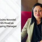 Nisha Rai Joins Novotel Guwahati GS Road as Housekeeping Manager