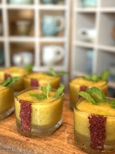 mango