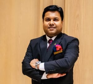 Sourav Chowdhury 
