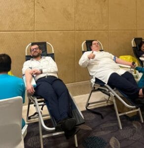 Blood Donation 2