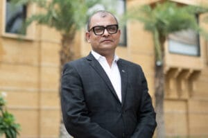 Chetan Sharma