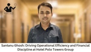 Hotel Polo Towers Group