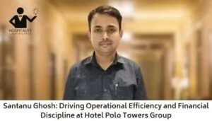 Hotel Polo Towers Group